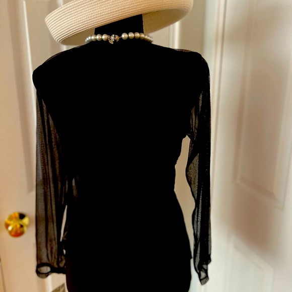 NEW with tags bought at Italian boutique in Milan hand made ! - Picture 4 of 4